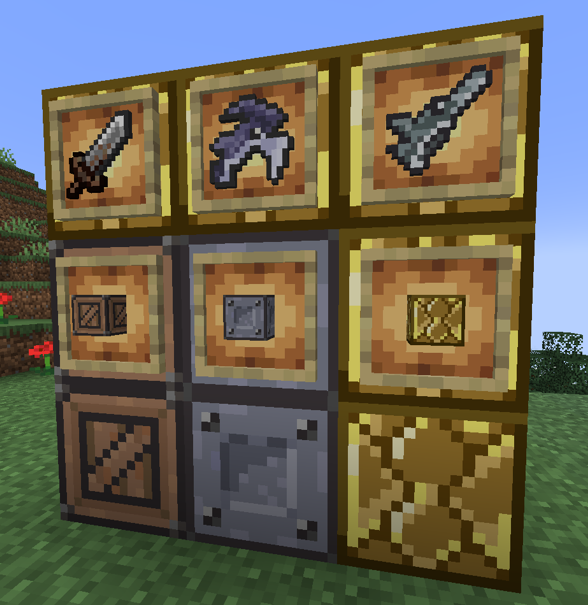 Terraria Fishing Crates