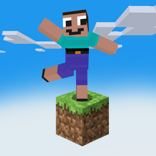 One Block Challenge
