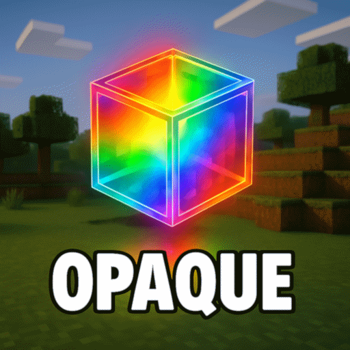 Opaque