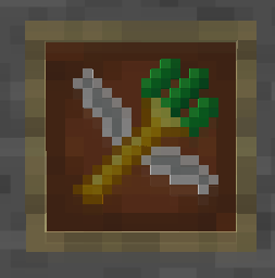 Fishing rod (Item not enchanted)