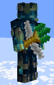 Fishing rod (Not extended front)