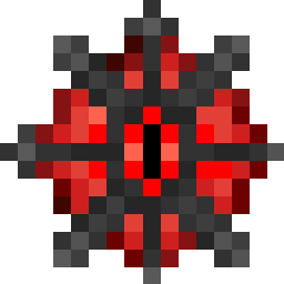 Crimson Curse: Infection Mod/Data Pack