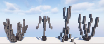 Nodes
