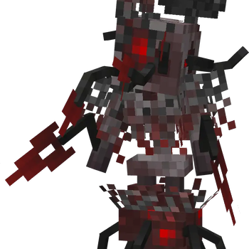 Decayed Bogged