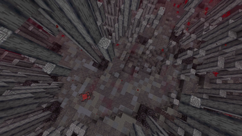Infected Plains Biome (V1.4.3+)