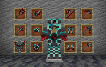 Purified Gear