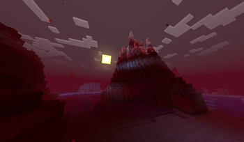 Infected Iceberg (V1.4.3+)
