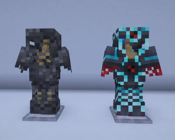 Armor Sets