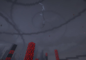Titan Spawning
