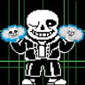 Tarel's Undertale discs