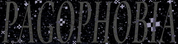 Pagophobia Banner