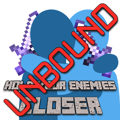 Hold Your Enemies Closer: Unbound