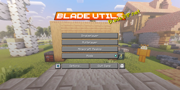Start Screen