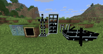 other blocks 