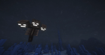 The Wither...