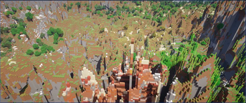 Badlands