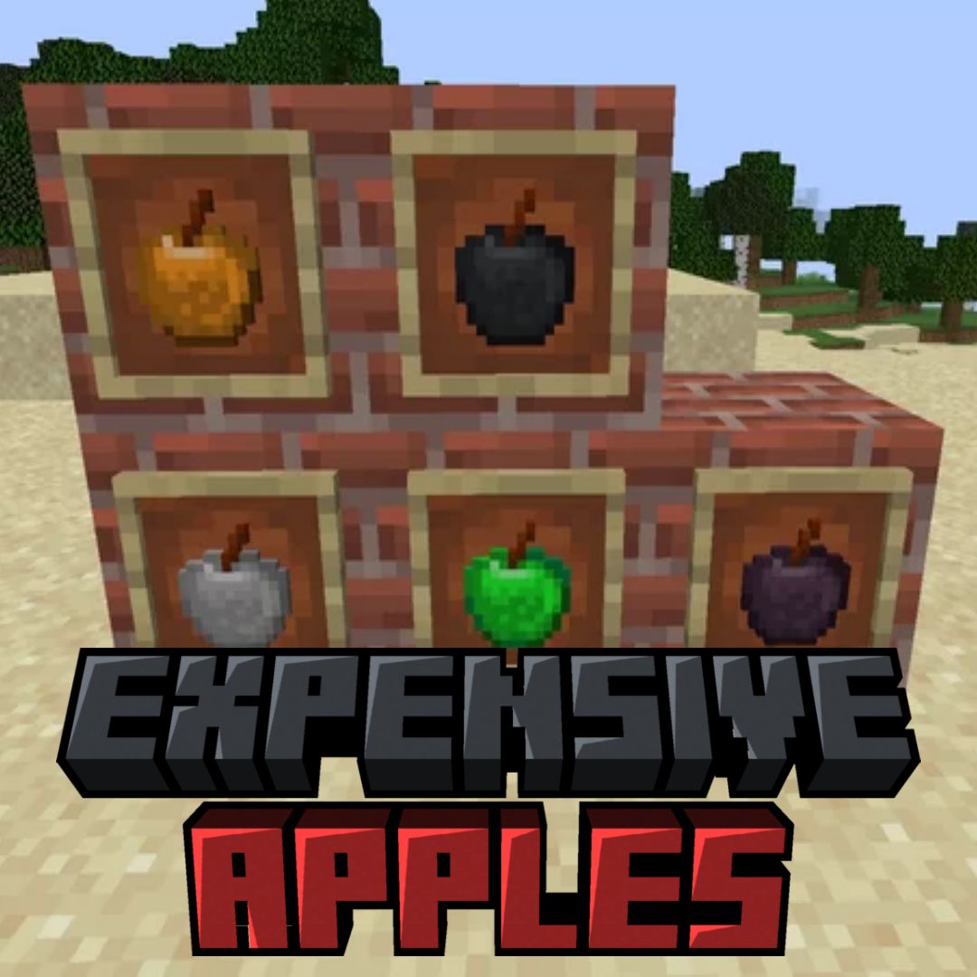 Expensive Apples
