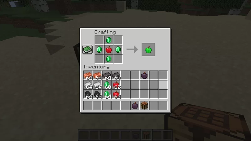 Expensive Apples — screenshot 1