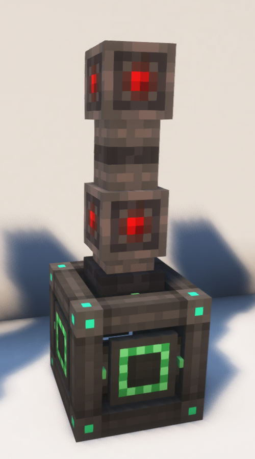 Pipez - Recreated - Gallery