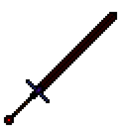 The Black Sword