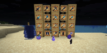 Competitive Evening — screenshot 2