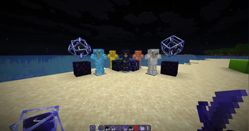 Competitive Evening — screenshot 1