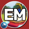 Easy Magic (Backport) logo
