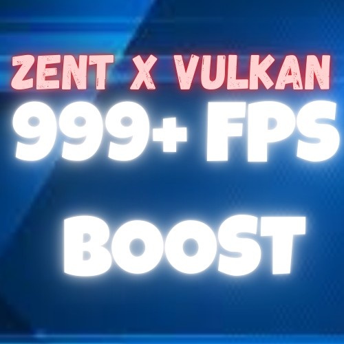 Zent X Vulkan