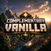 Complimentary Vanilla