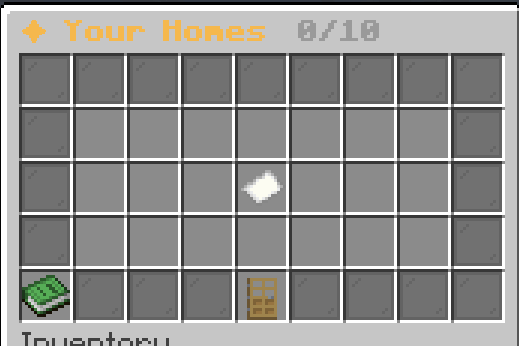 HomeKeeper screenshot
