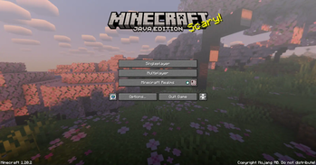 Main Menu 4