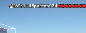 AFK Prefix in player list