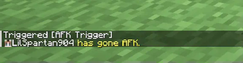 Super Simple AFK