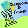 Dungeons and Towns