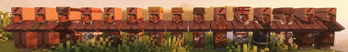 Villagers