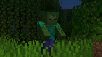 Thicket