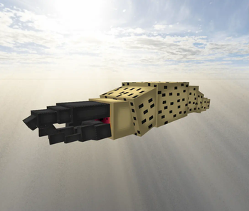 Graboid