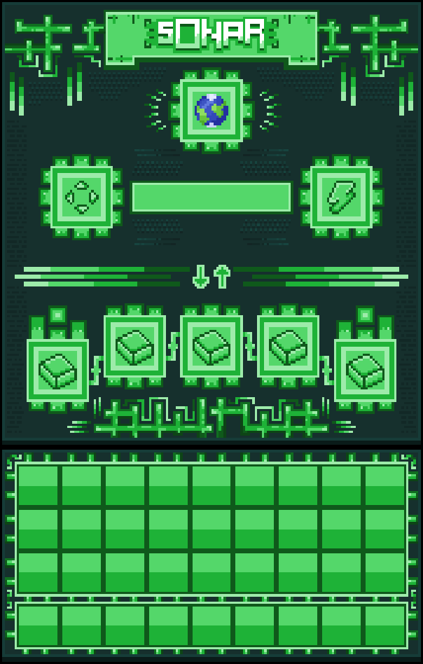 GUI