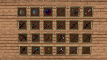 Tools and PvP Utils