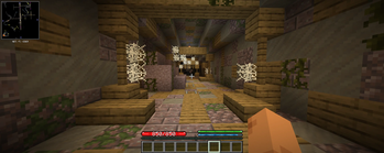 YUNG's Better Mineshafts