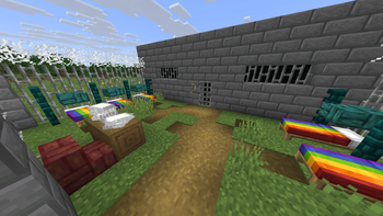 Example Build