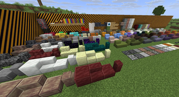 All blocks (as of 2.22)