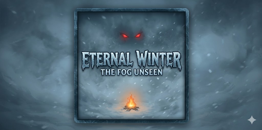 Eternal Winter: The Fog Unseen