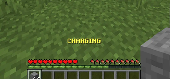 Charging