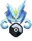 Cobblemon Coliseum Modpack logo