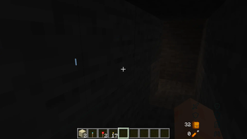 Showing new lighting updates