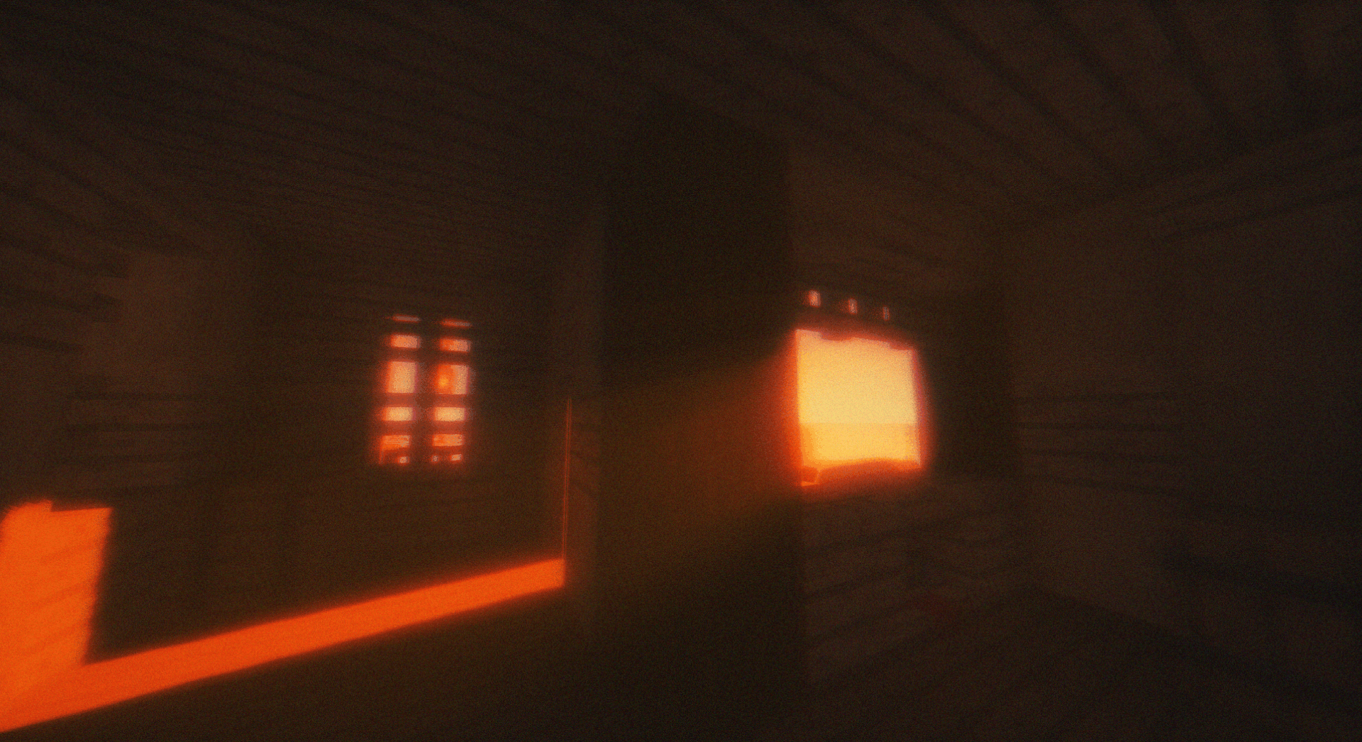 Soft Memory - 7