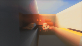 v1.16 Block Reflection Overhaul