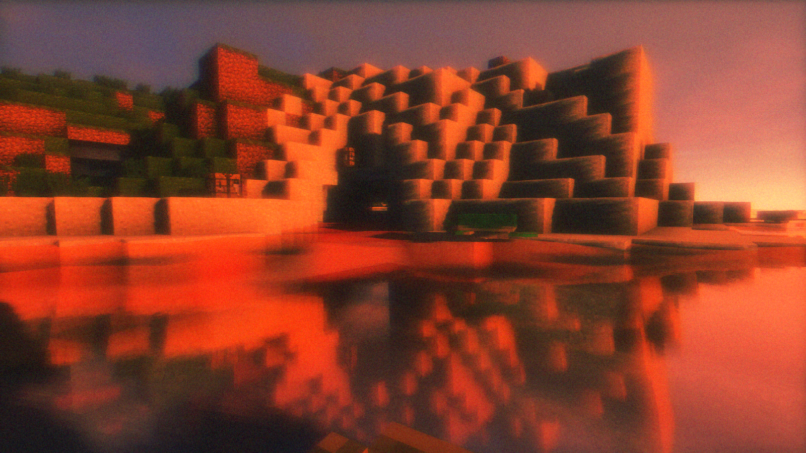 Soft Memory - 21