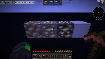 copper works